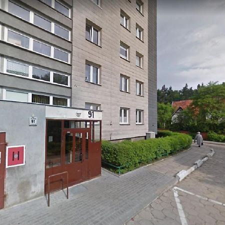 Sopot Forest Paradise 아파트 외부 사진