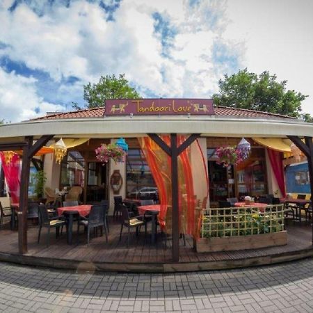 Sopot Forest Paradise 아파트 외부 사진